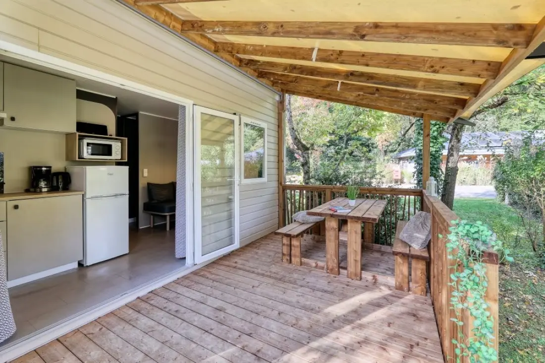 NANTES CAMPING 5 étoiles★★★★★