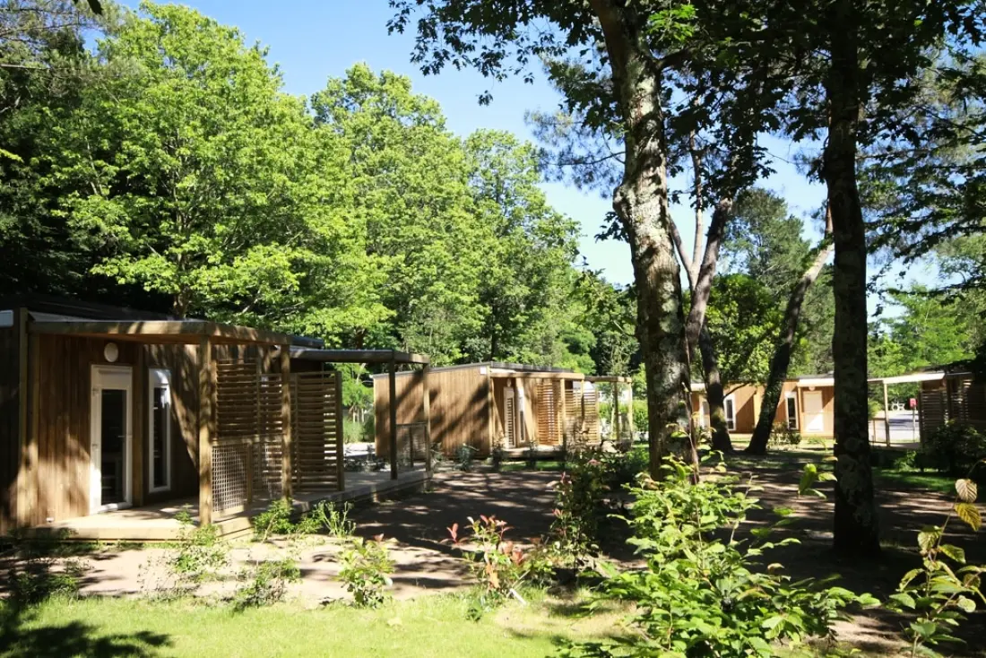 NANTES CAMPING 5 étoiles★★★★★