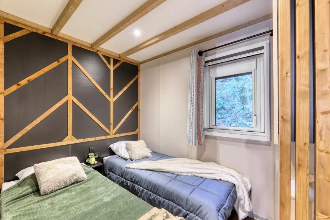 NANTES CAMPING 5 étoiles★★★★★