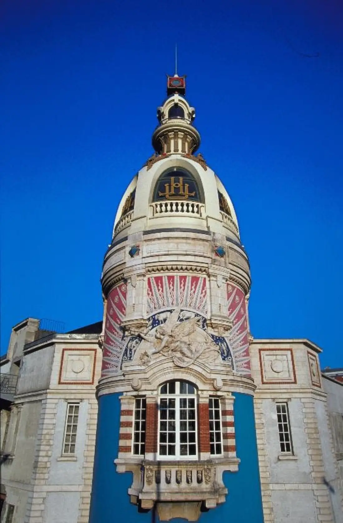 NANTES CAMPING 5 étoiles★★★★★