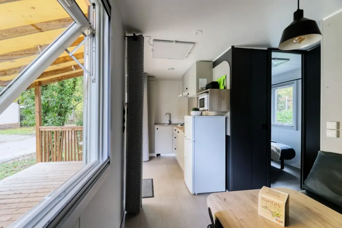 NANTES CAMPING 5 étoiles★★★★★