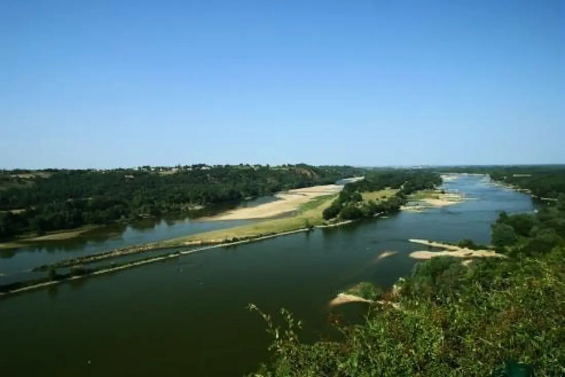 NANTES CAMPING 5 étoiles★★★★★