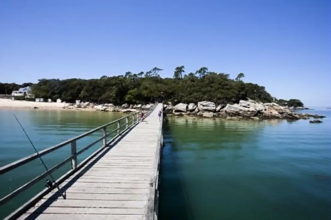 NANTES CAMPING 5 étoiles★★★★★
