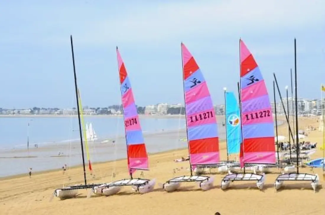 NANTES CAMPING 5 étoiles★★★★★