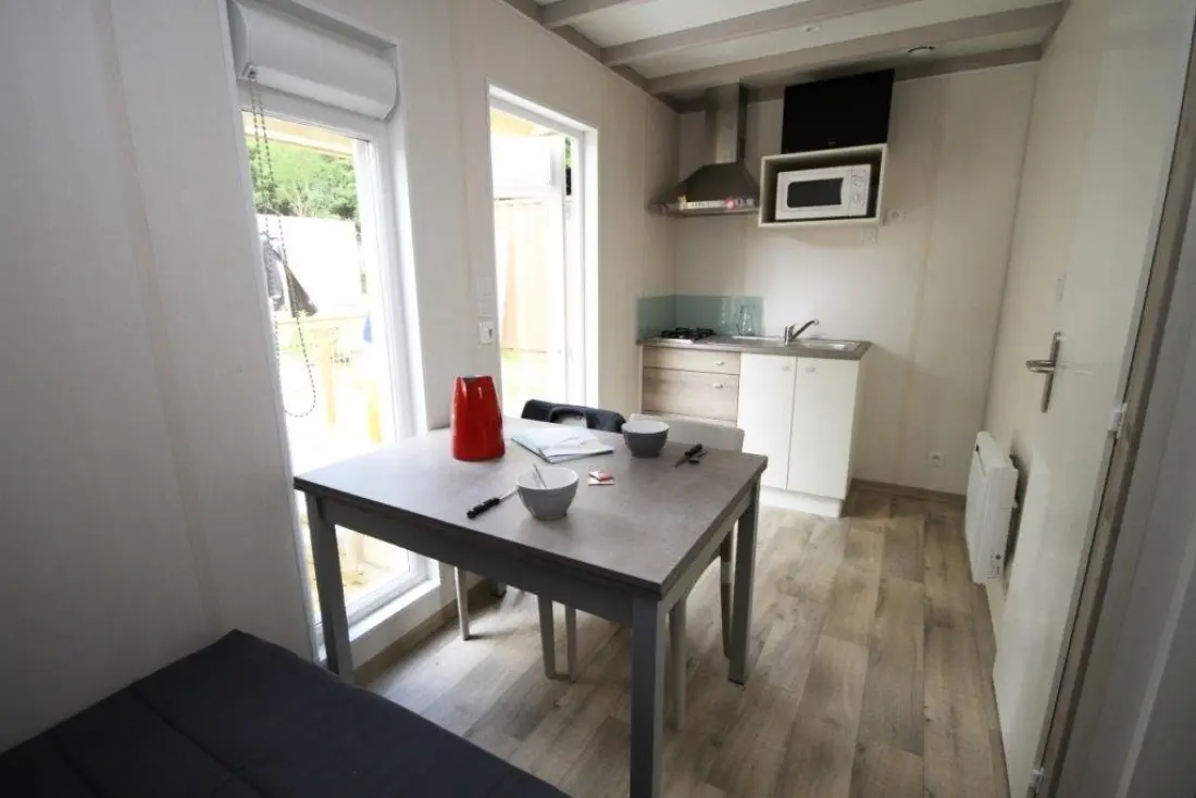 NANTES CAMPING 5 étoiles★★★★★