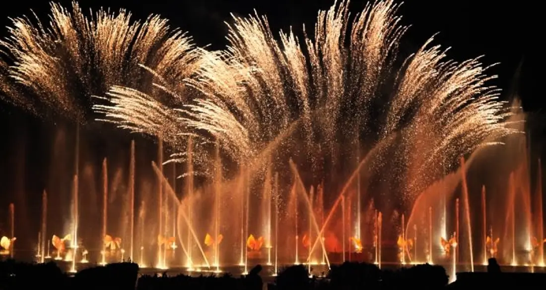 NANTES CAMPING 5 étoiles★★★★★