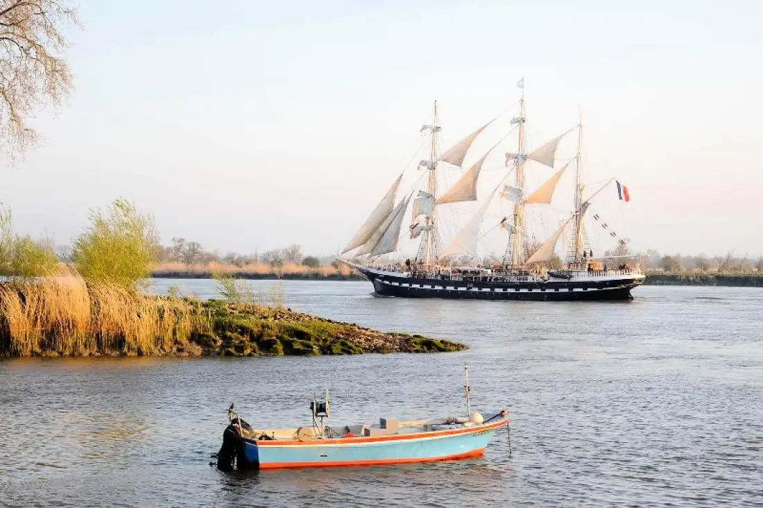 NANTES CAMPING 5 étoiles★★★★★