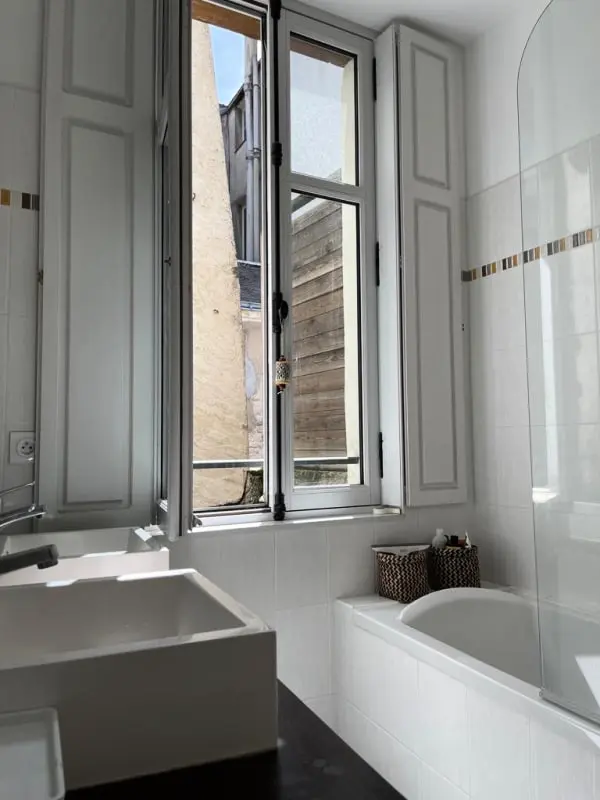 Charmant Appartement Lumineux