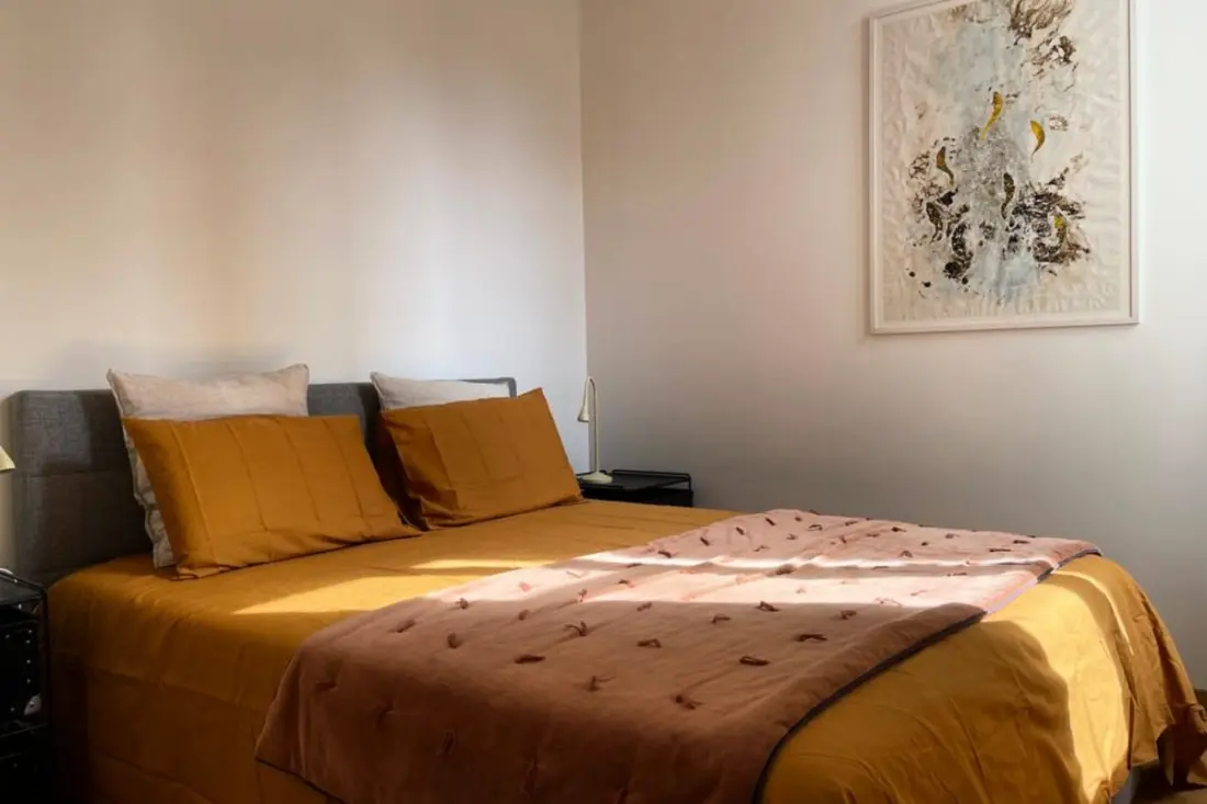 Charmant Appartement Lumineux