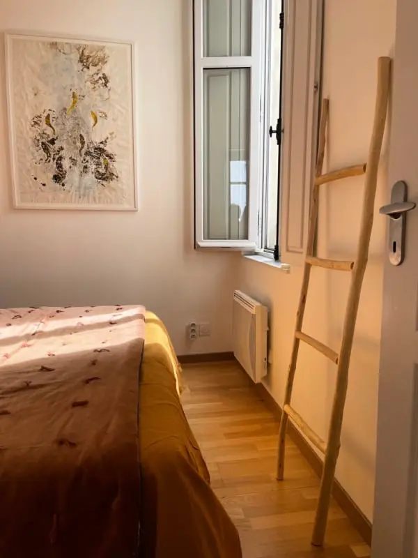 Charmant Appartement Lumineux