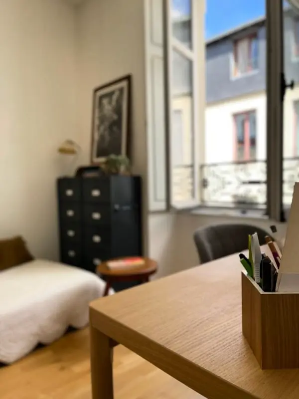 Charmant Appartement Lumineux