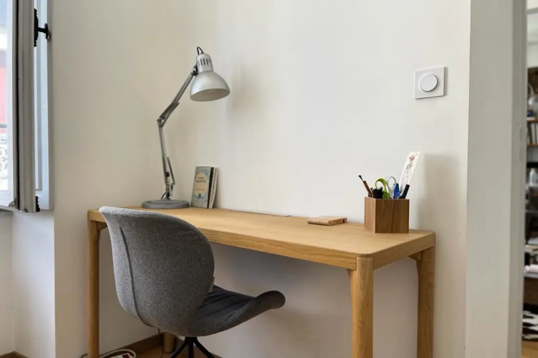 Charmant Appartement Lumineux