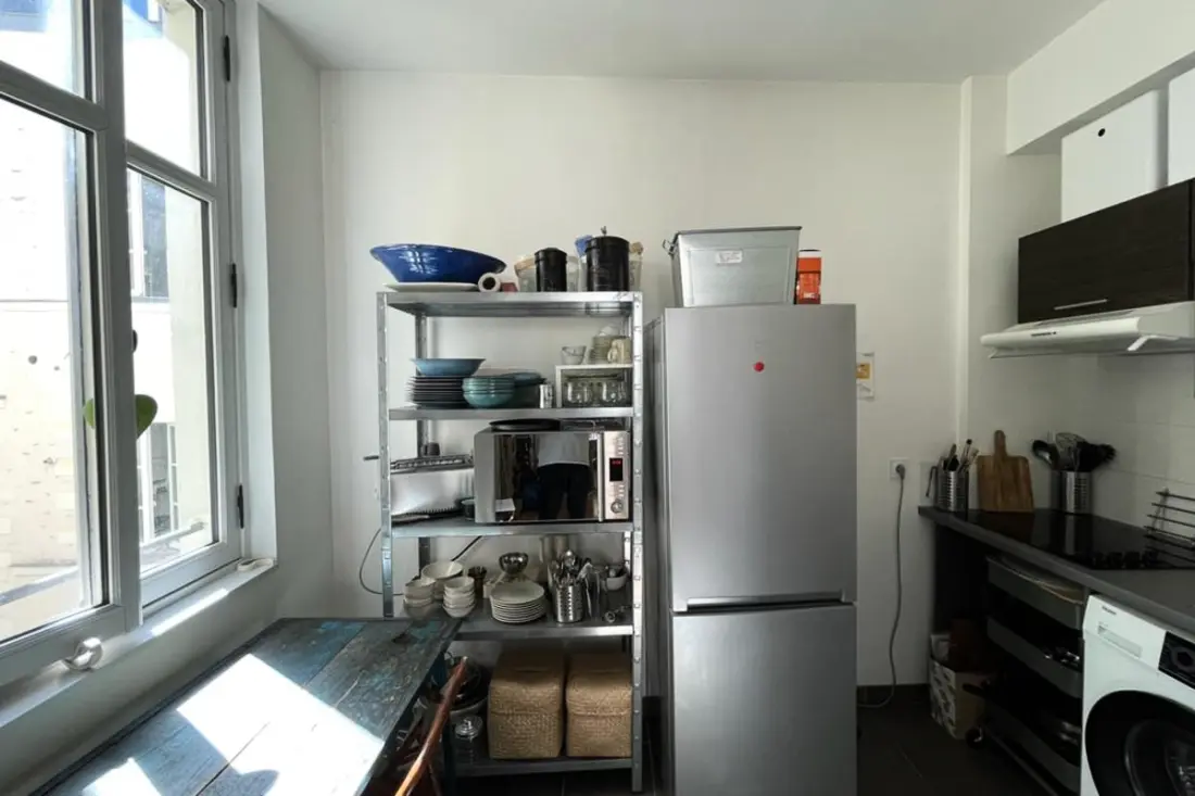 Charmant Appartement Lumineux