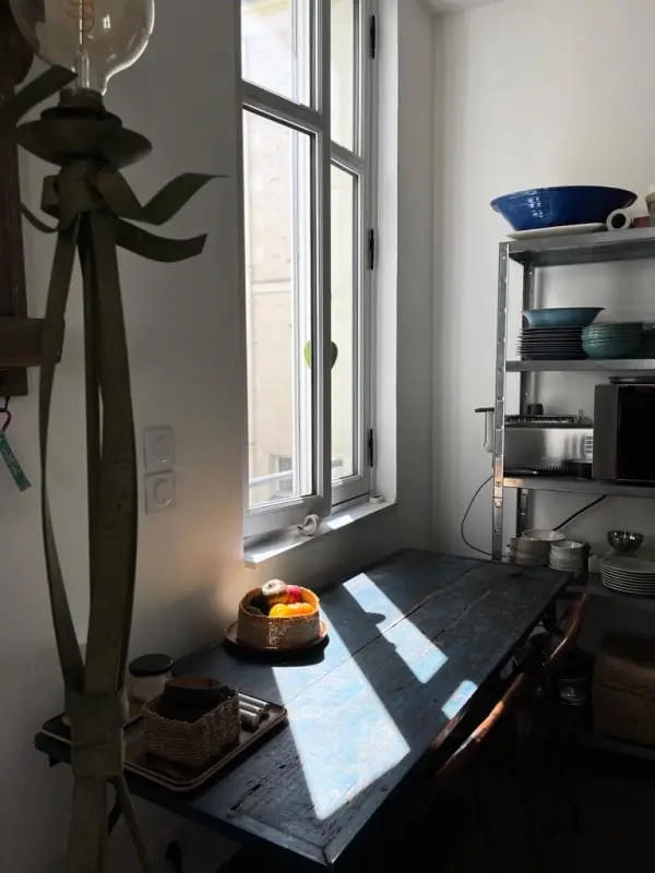 Charmant Appartement Lumineux