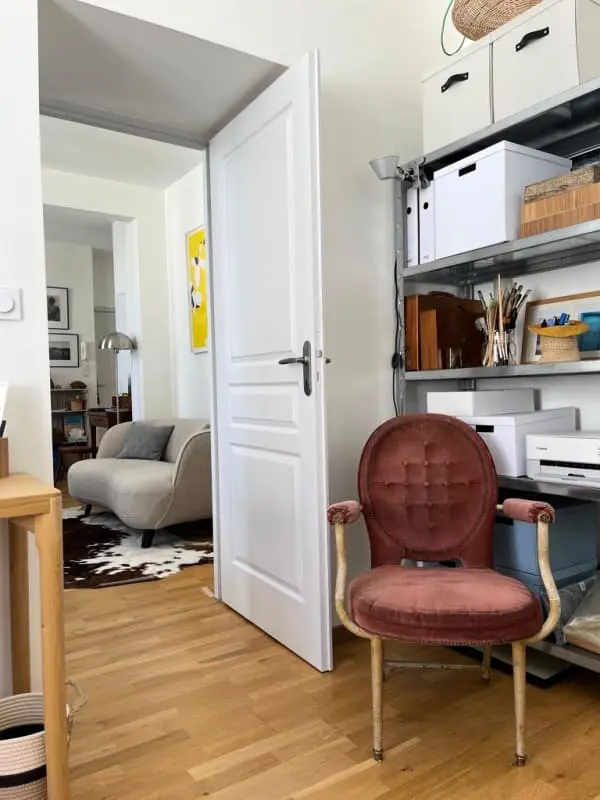 Charmant Appartement Lumineux