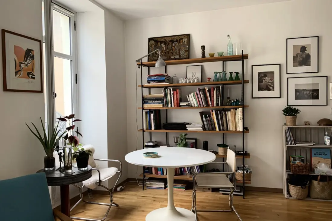 Charmant Appartement Lumineux