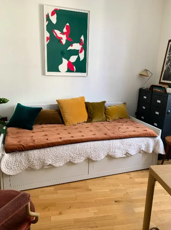 Charmant Appartement Lumineux