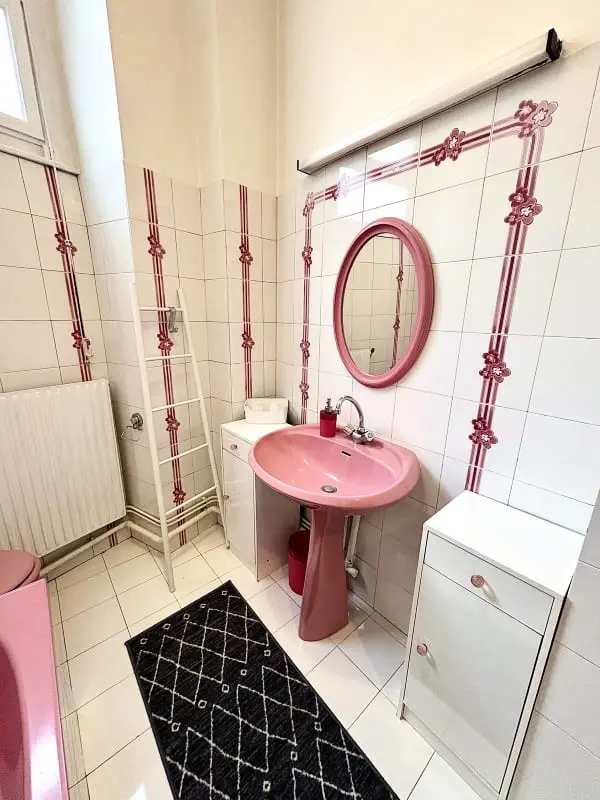 Appartement Lumineux Plein De Charme