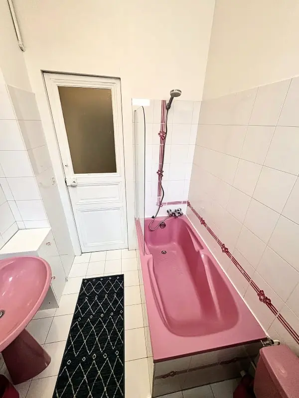 Appartement Lumineux Plein De Charme