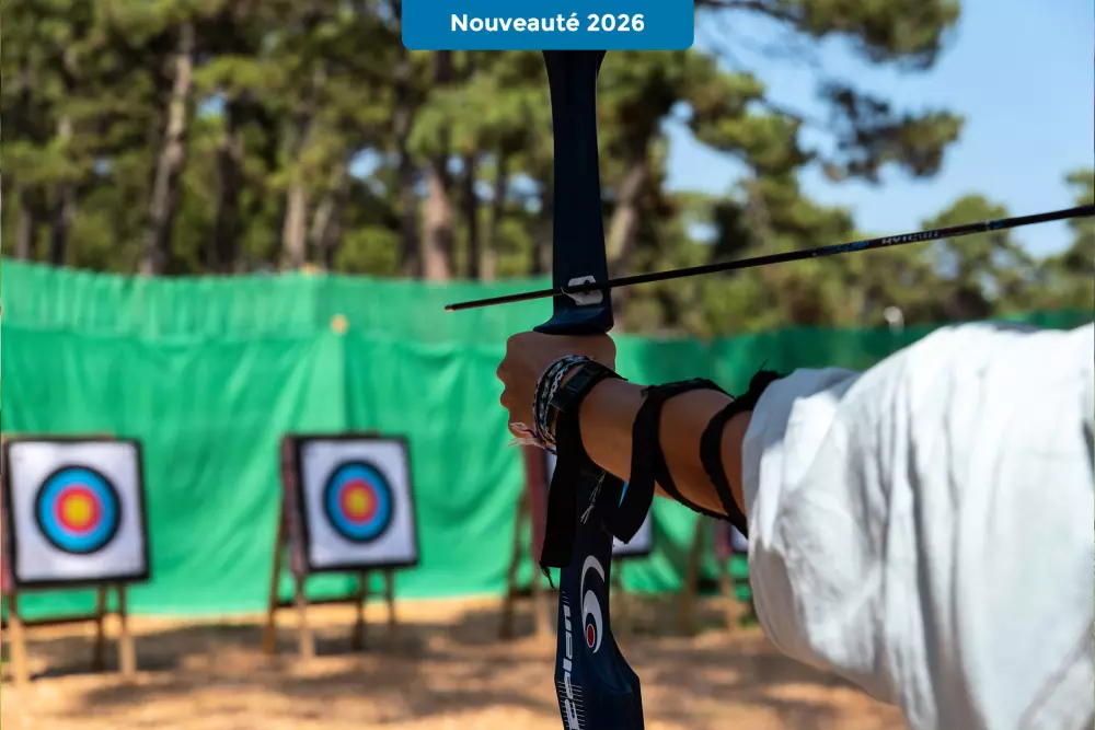 Camping Club La Côte des Roses 4 étoiles★★★★ - MS Vacances