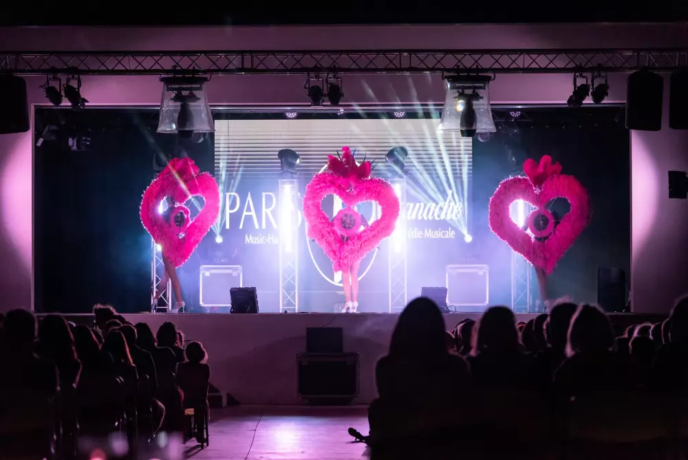 Camping Club La Côte des Roses 4 étoiles★★★★ - MS Vacances