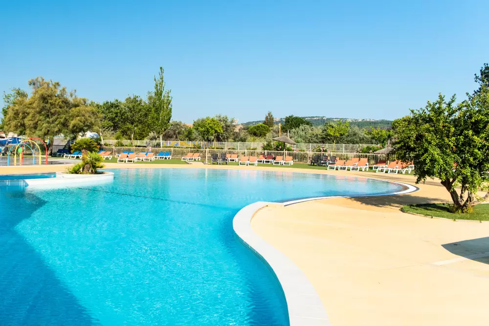 Camping Club La Côte des Roses 4 étoiles★★★★ - MS Vacances