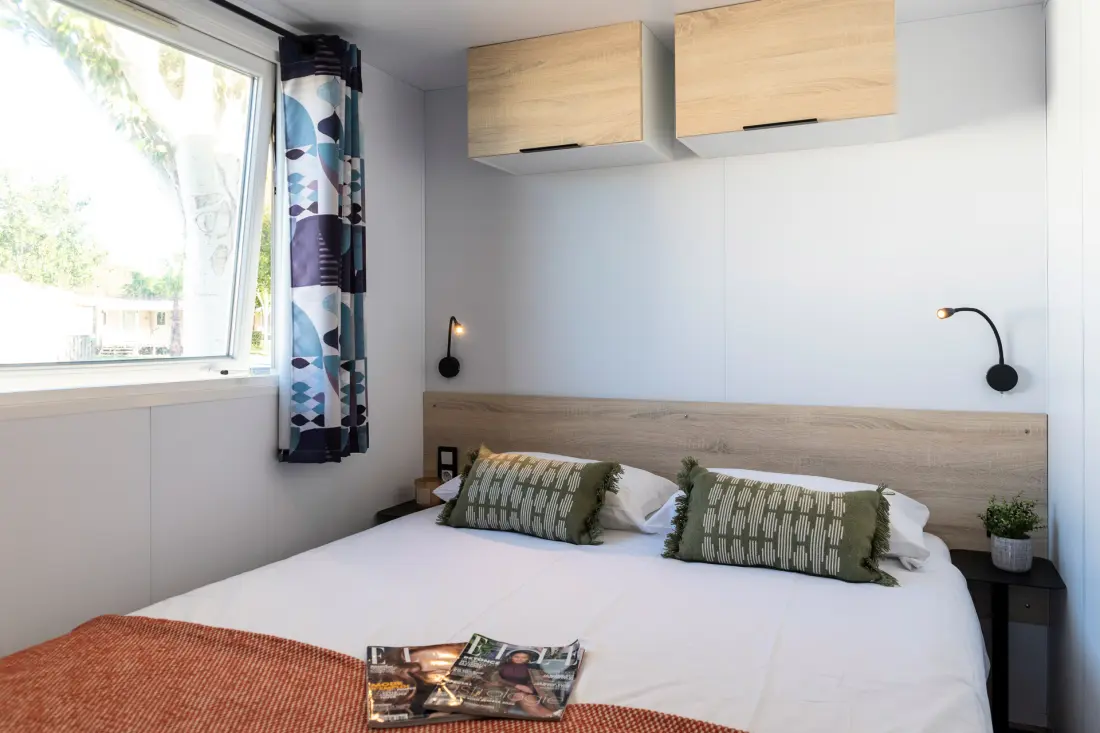 Camping Club La Côte des Roses 4 étoiles★★★★ - MS Vacances