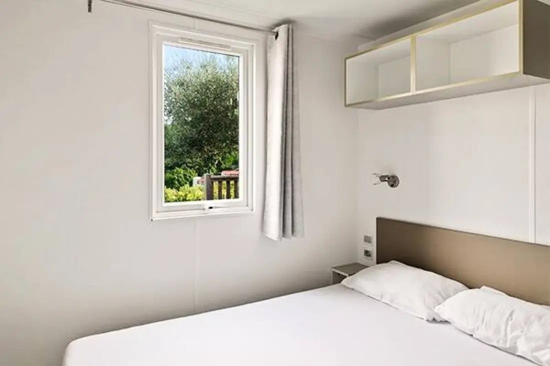 Camping Falaise Narbonne-Plage