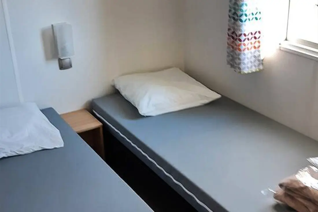 Camping Falaise Narbonne-Plage