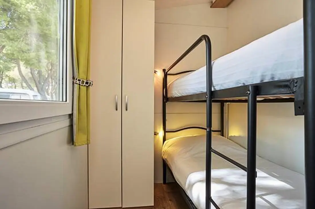 Camping Falaise Narbonne-Plage