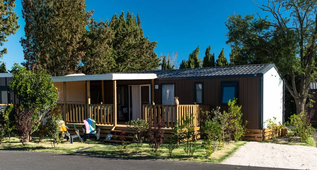 Camping La Côte des Roses 4 étoiles★★★★