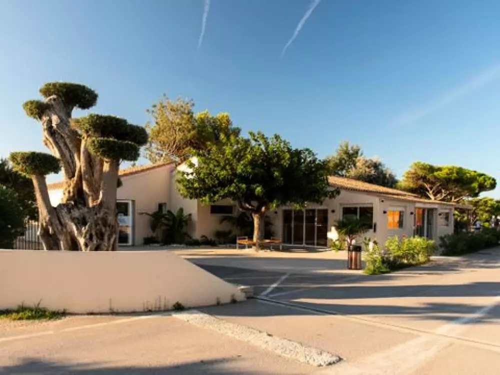 Camping Club La Côte Des Roses 45 étoiles★★★★★ - MS VACANCES 5 étoiles★★★★★