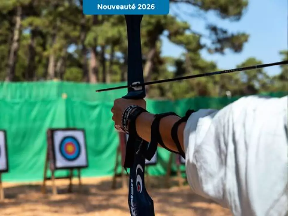 Camping Club La Côte Des Roses 45 étoiles★★★★★ - MS VACANCES 5 étoiles★★★★★