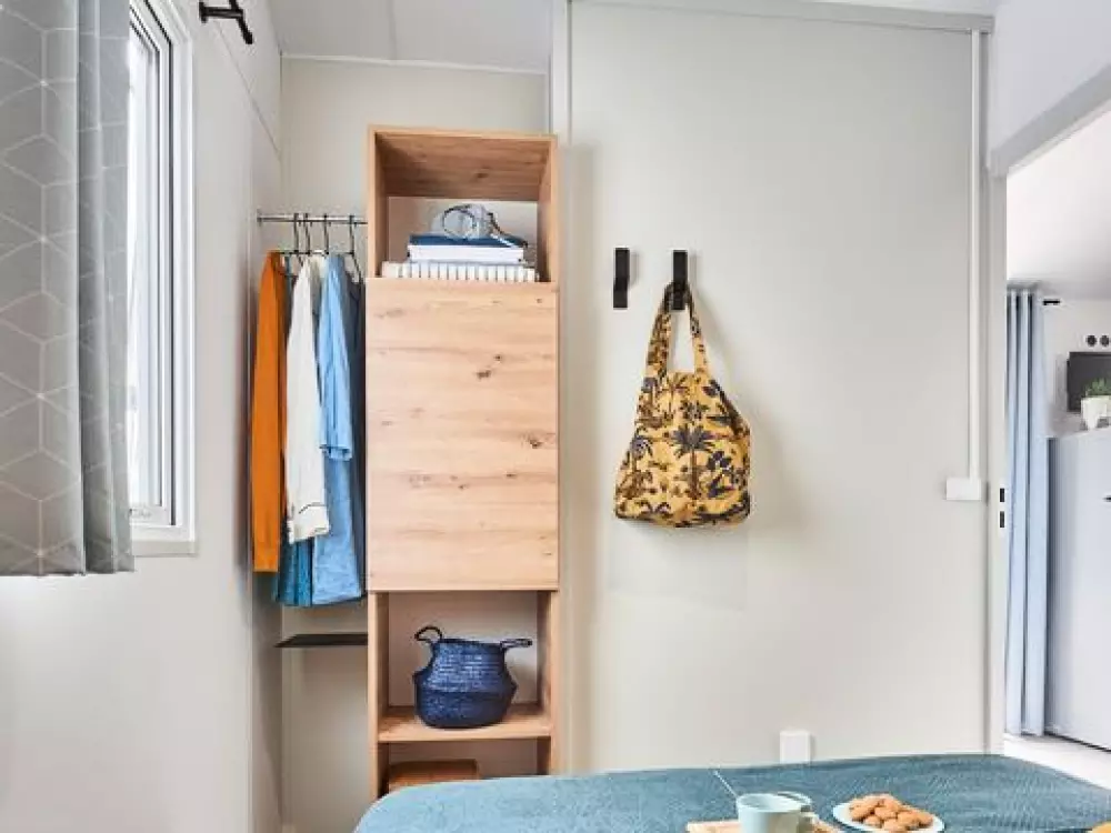 Camping Club La Côte des Roses 4 étoiles★★★★ - MS Vacances