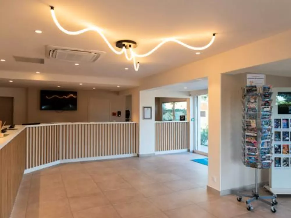 Camping Club La Côte Des Roses 45 étoiles★★★★★ - MS VACANCES 5 étoiles★★★★★