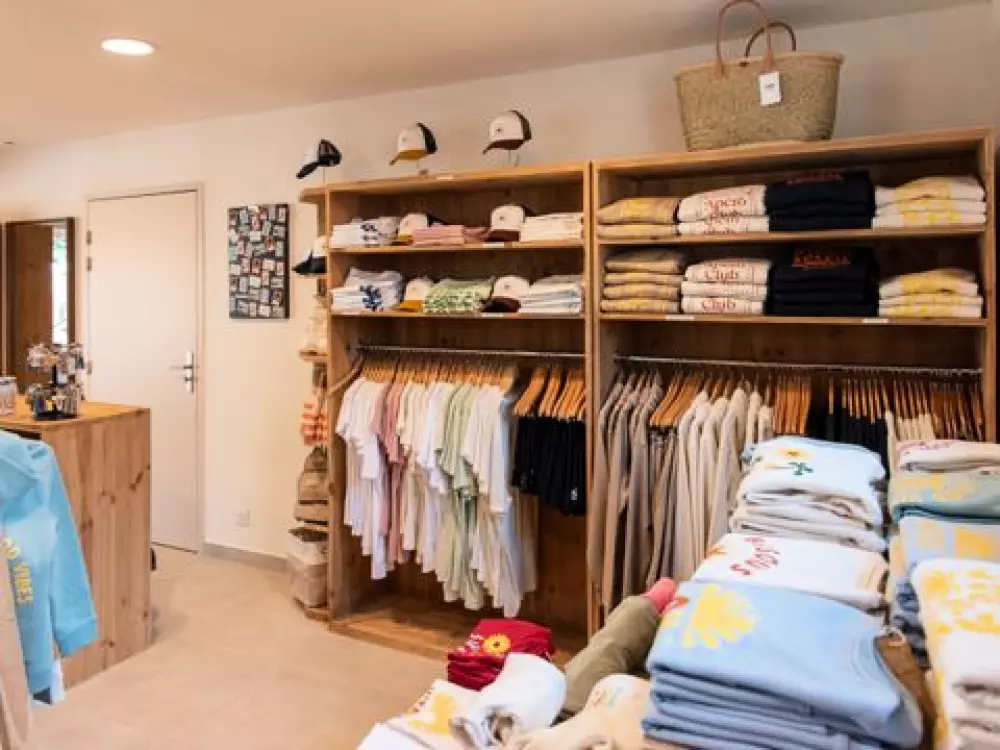 Camping Club La Côte Des Roses 45 étoiles★★★★★ - MS VACANCES 5 étoiles★★★★★