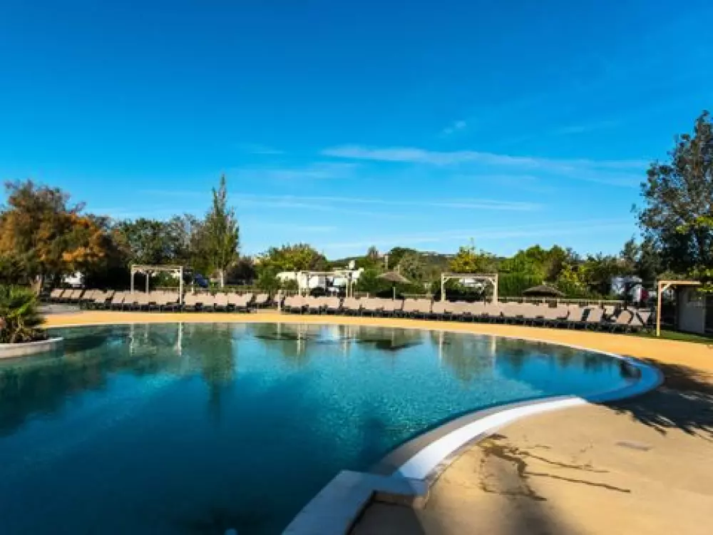 Camping Club La Côte Des Roses 45 étoiles★★★★★ - MS VACANCES 5 étoiles★★★★★
