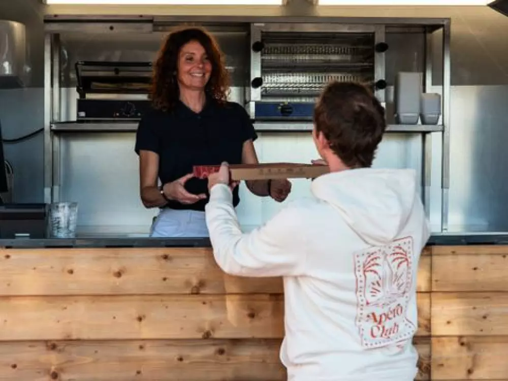 Camping Club La Côte Des Roses 45 étoiles★★★★★ - MS VACANCES 5 étoiles★★★★★