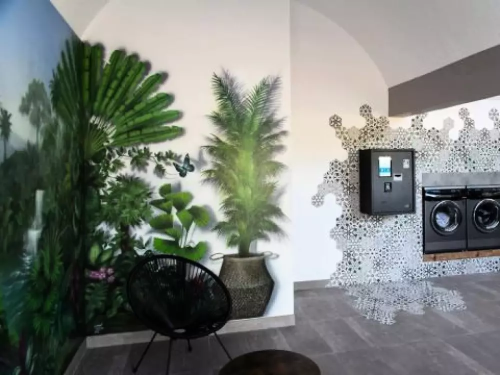 Camping Club La Côte Des Roses 45 étoiles★★★★★ - MS VACANCES 5 étoiles★★★★★