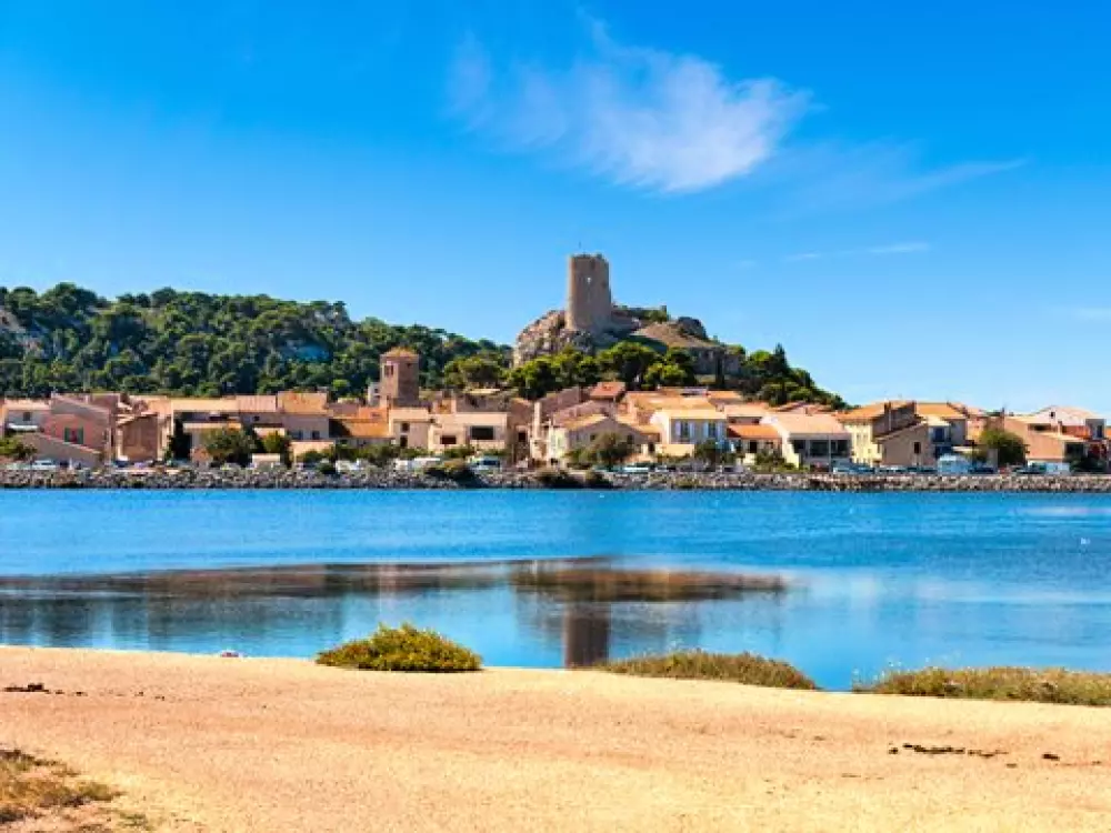 Camping Club La Côte Des Roses 45 étoiles★★★★★ - MS VACANCES 5 étoiles★★★★★