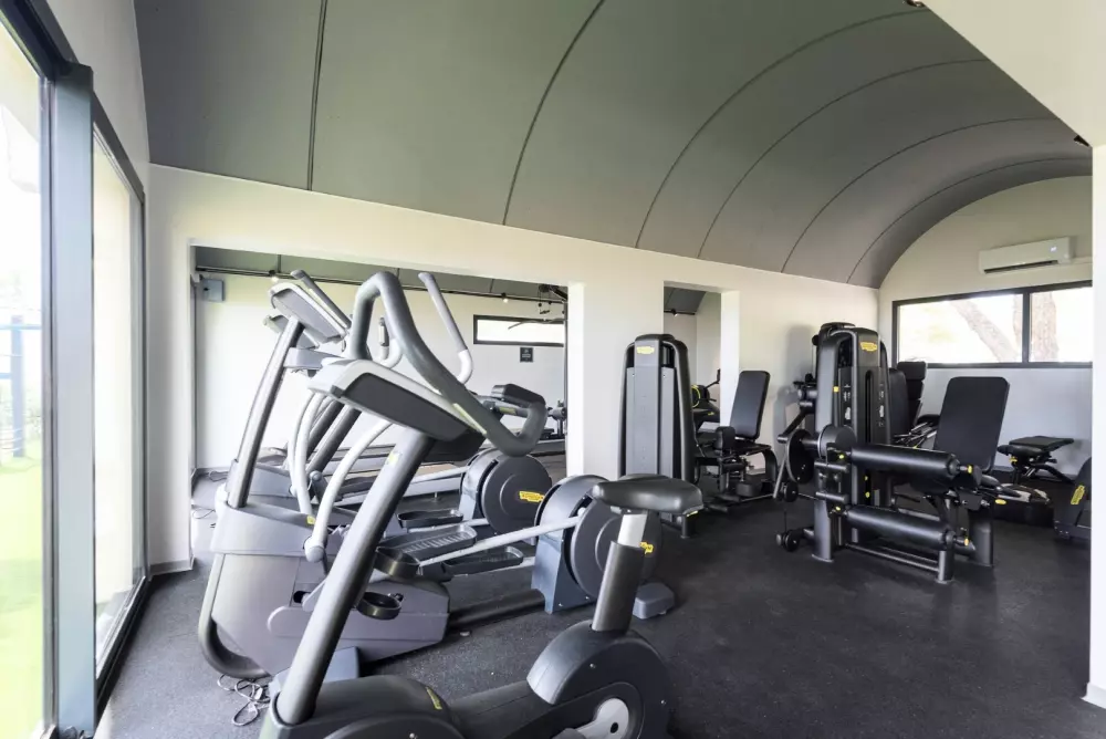 Camping La Côte des Roses4 étoiles★★★★