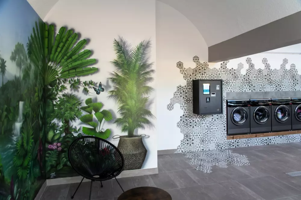 Camping La Côte des Roses4 étoiles★★★★