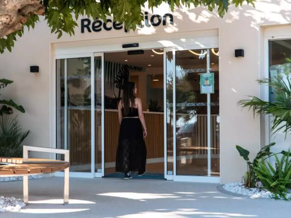 Camping Club La Côte Des Roses 45 étoiles★★★★★ - MS VACANCES 5 étoiles★★★★★