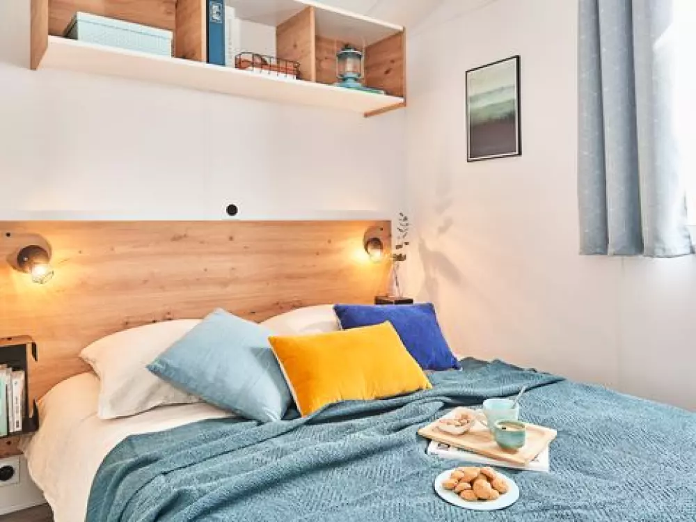 Camping Club La Côte Des Roses 45 étoiles★★★★★ - MS VACANCES 5 étoiles★★★★★