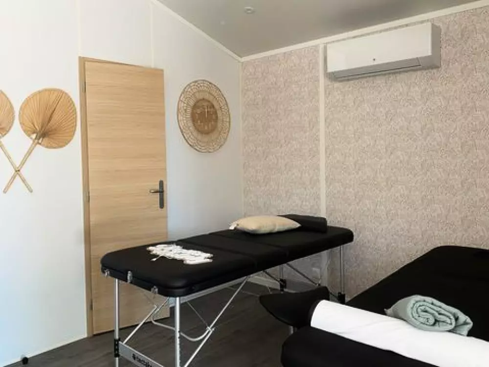 Camping Club La Côte Des Roses 45 étoiles★★★★★ - MS VACANCES 5 étoiles★★★★★