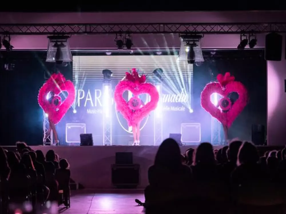 Camping Club La Côte Des Roses 45 étoiles★★★★★ - MS VACANCES 5 étoiles★★★★★