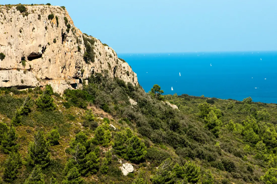 Camping Falaise Narbonne-Plage