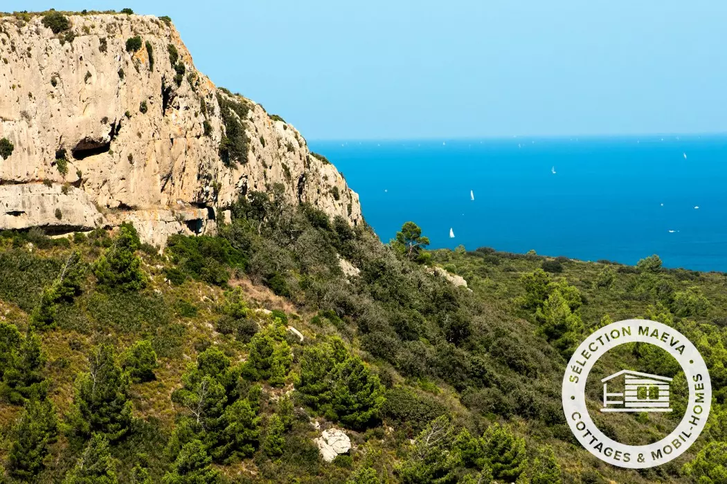 Camping La Falaise Narbonne Plage Maeva Camping