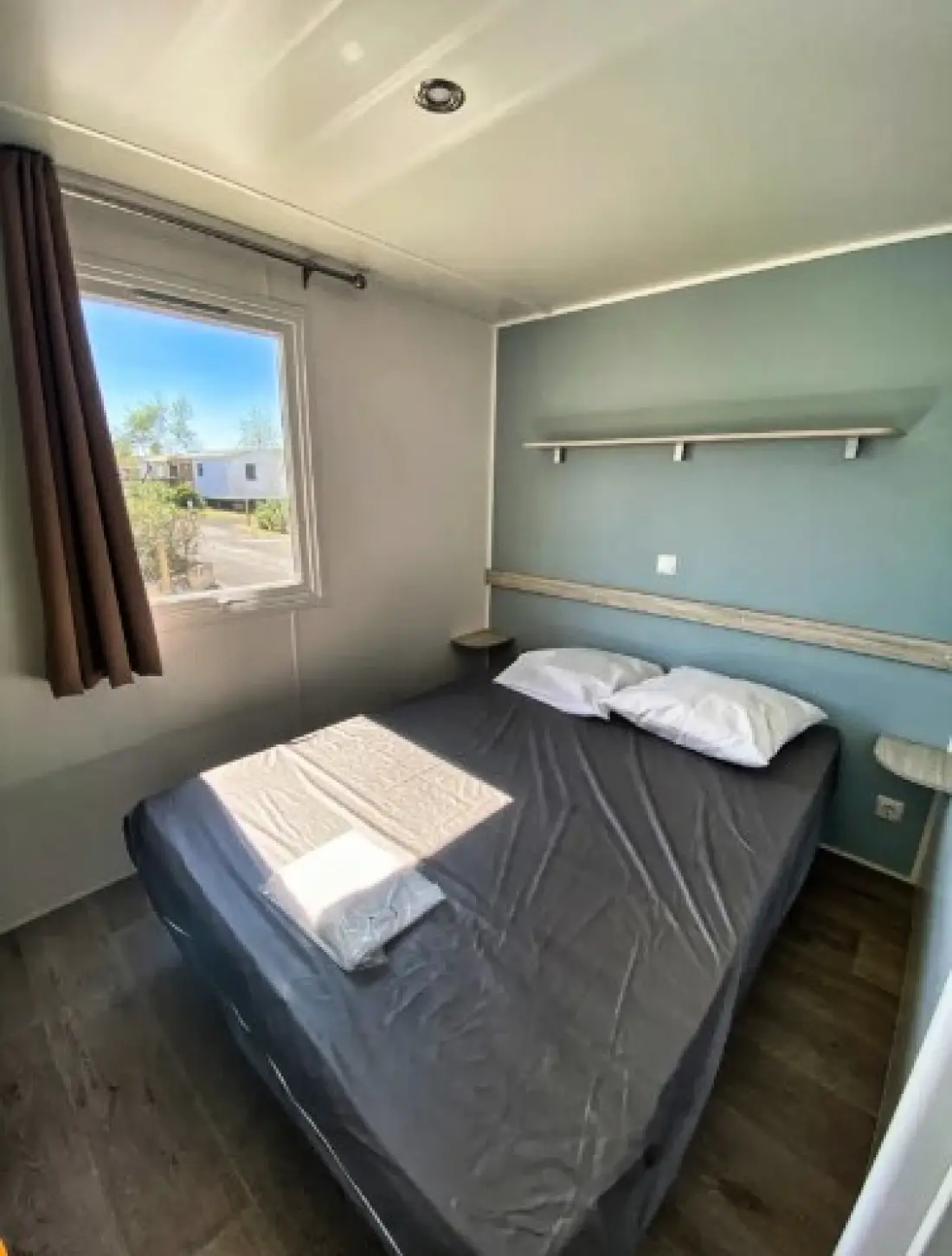 Camping Paradis Le Soleil d'Oc4 étoiles★★★★