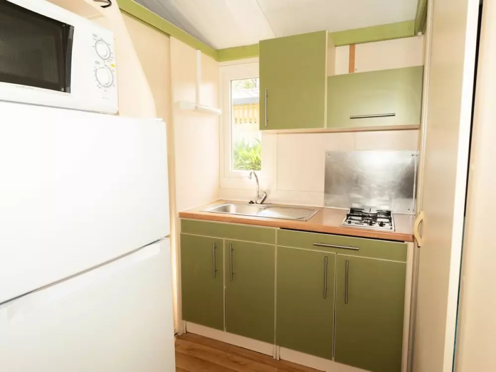 Camping Paradis Le Soleil d'Oc4 étoiles★★★★